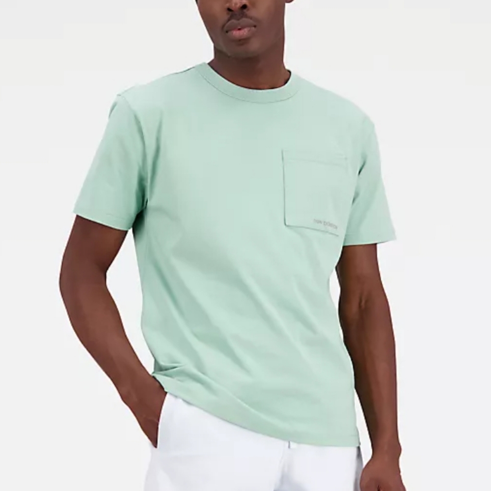 Sale: Men's New Balance T-Shirt - XL